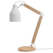 Venatti Desk Lamp