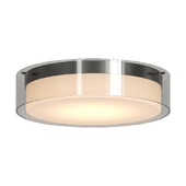 Duo Light Flush Mount