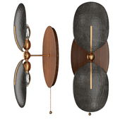Greta Sconce