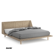 ОМ кровать sova от annki studio
