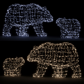 Garland bears