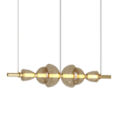 Aurora Luminosity Pendelleuchte
