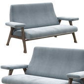 Hall Sofa
