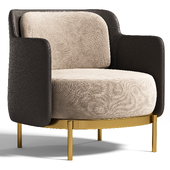 Modern Accent Chair