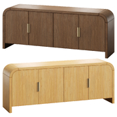 Whitney Media Console