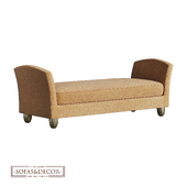 Sofas&Decor Sand banquette