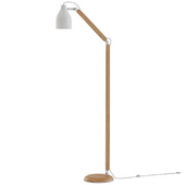 Venatti Floor lamp