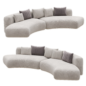 Goma Sofa