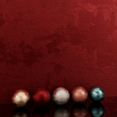 VENETIAN PLASTER METALLIC COLORS 2