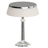 Baccarat Bon Jour Versailles Lamp