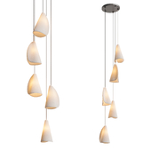 Pendant light Bocci