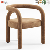 Acia Chair by Artipieces