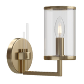 Wall lamp Stilfort