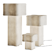 Nuvola Floor Lamp