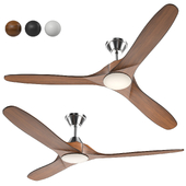 Потолочный вентилятор Maverick LED Ceiling Fan