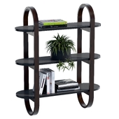 Bellwood Wall Shelf