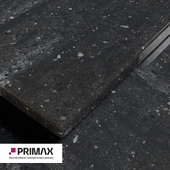 OM Акриловый камень PRIMAX - M 529 Grunge Asphalt