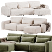 Malpens Sofa By dantonehome | Диван