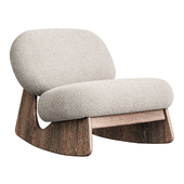 Кресло Twig Rocking Chair