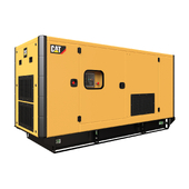 Генератор CAT DE200E0