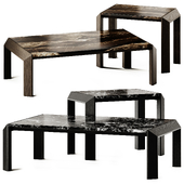 IVG Home Collection Prisma Coffee Table