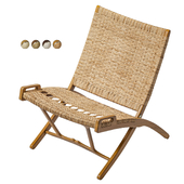 Hans J. Wegner / JH512 / Folding Chair