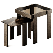 Stylish Club Foz Coffee Table