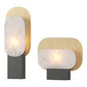 Altai Table Lamp