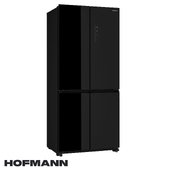 Холодильник Hofmann 42MDBG HF