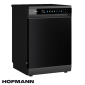 Посудомоечная машина DW 167BK HF