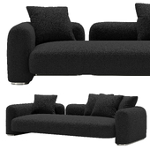 Dolce & Gabbana Casa Moss sofa