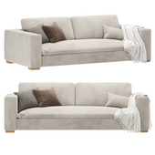 Deseo sofa