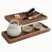 Tea Set