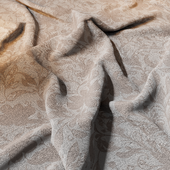 Fabric Material 013 | Fabric Pattern | PBR 4K PNG Seamless