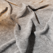 Fabric Material 014 | Fabric Pattern | PBR 4K PNG Seamless