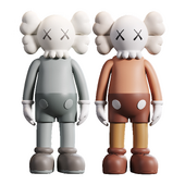 Kaws