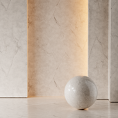 Marble Material 014 | Marble Pattern | PBR 4K PNG Seamless