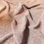 Fabric Material 015 | Fabric Pattern | PBR 4K PNG Seamless