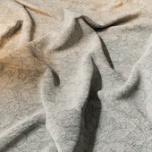 Fabric Material 014 | Fabric Pattern | PBR 4K PNG Seamless
