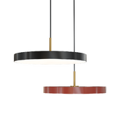 Asteria Medium Pendant Lamp