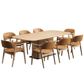 Dining set 42