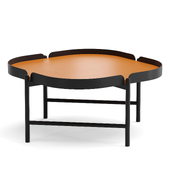 Table Coffee Dallagnese Cosmo