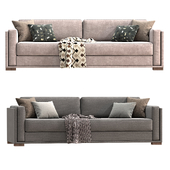 Sofa  Nassau  By  West Elm