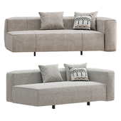 Minotii YVES Sofa