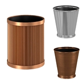 Корзина для мусора Soho House - Mayfair Bin