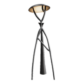 Aegis Modern LED Floor Lamp