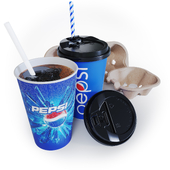Pesi Cocacola
