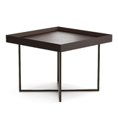 Table Dallagnese Slash Square