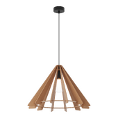 Подвесная люстра TK Lighting 6586 Eris a068562