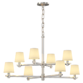 Ralph Lauren Sable Large Chandelier